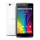 Lark STRATUS 5 White Dual Sim - 1400091 - zdjęcie 2
